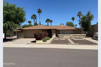 6712 E Beverly, Scottsdale, AZ 85254 - Photo 1