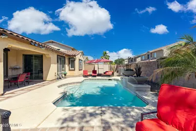 455 W Honeysuckle Drive, Chandler, AZ 85248 - Photo 1