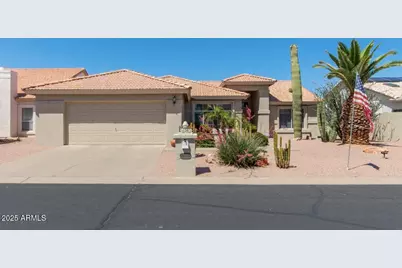 10112 E Cedar Waxwing, Sun Lakes, AZ 85248 - Photo 1