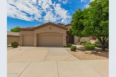 22322 N 77th Street, Scottsdale, AZ 85255 - Photo 1