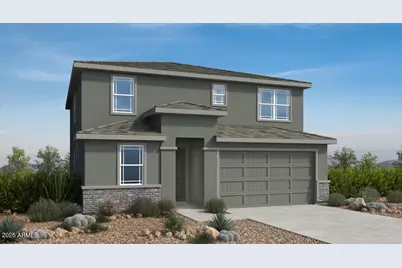 25152 N 165th Lane, Surprise, AZ 85387 - Photo 1