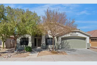 12318 W Rovey Avenue, Litchfield Park, AZ 85340 - Photo 1