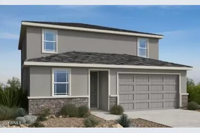 25181 N 165th Avenue, Surprise, AZ 85387 - Photo 1