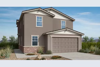 25185 N 165th, Surprise, AZ 85387 - Photo 1