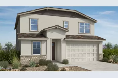 25165 N 165th Avenue, Surprise, AZ 85387 - Photo 1