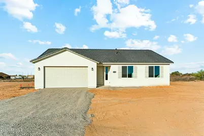 23259 S 194th, Buckeye, AZ 85326 - Photo 1