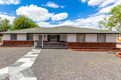 1756 N Summer, Mesa, AZ 85203 - Photo 1