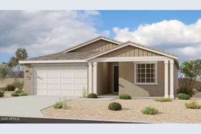 5507 W Piedmont, Laveen, AZ 85339 - Photo 1