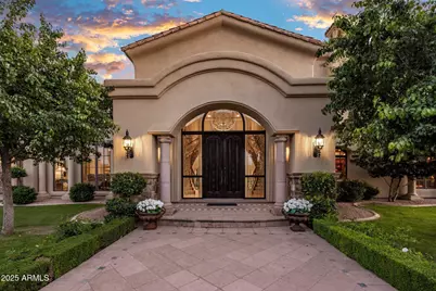 9451 E Happy Valley, Scottsdale, AZ 85255 - Photo 1