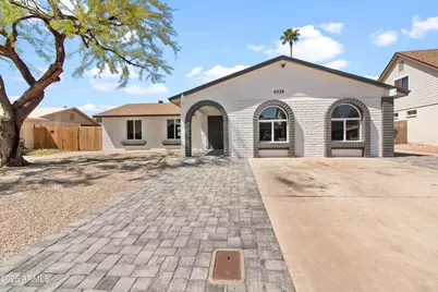 6332 W Sunnyslope, Glendale, AZ 85302 - Photo 1