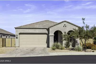 2354 E Lieber, Phoenix, AZ 85024 - Photo 1