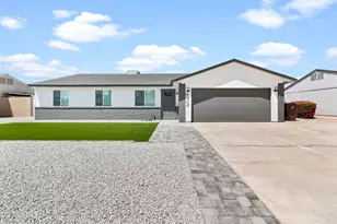 6908 W Sierra, Peoria, AZ 85345 - Photo 1