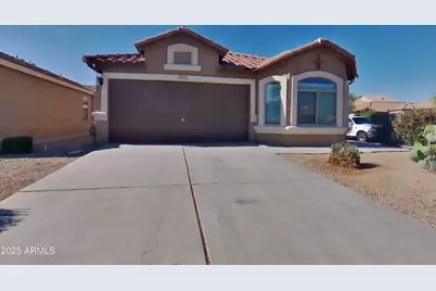 40179 W Thornberry, Maricopa, AZ 85138 - Photo 1
