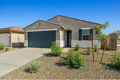 16006 W Cottontail, Surprise, AZ 85387 - Photo 1