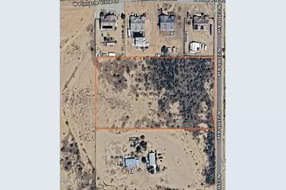 0 W 239th, Wittmann, AZ 85361 - Photo 1