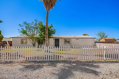 7011 W Carol Ann Way, Peoria, AZ 85382 - Photo 1