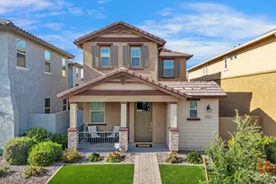 4156 E Jesse, Gilbert, AZ 85295 - Photo 1