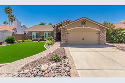 7185 W Kimberly, Glendale, AZ 85308 - Photo 1