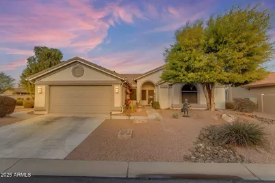 23833 S Stoney Path, Sun Lakes, AZ 85248 - Photo 1