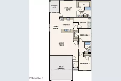 1785 Yance Drive, Wickenburg, AZ 85390 - Photo 1
