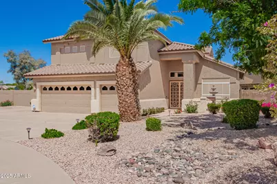 346 W Oxford, Gilbert, AZ 85233 - Photo 1