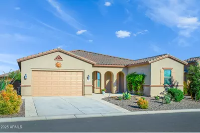 21093 N Willow Road, Maricopa, AZ 85138 - Photo 1
