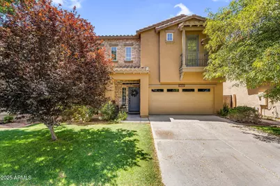 4355 E Cullumber, Gilbert, AZ 85234 - Photo 1