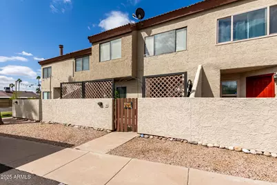2040 S Longmore -- #9, Mesa, AZ 85202 - Photo 1