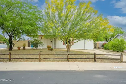 2901 W Mandalay, Phoenix, AZ 85053 - Photo 1