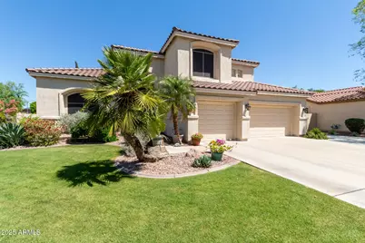 7242 W Aurora, Glendale, AZ 85308 - Photo 1