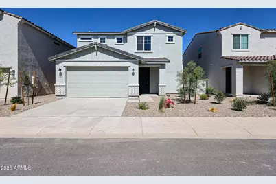 2720 E Dutchmans Trail, Apache Junction, AZ 85119 - Photo 1