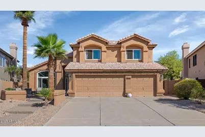 15020 S 25th, Phoenix, AZ 85048 - Photo 1