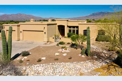 11150 E Speedway, Tucson, AZ 85748 - Photo 1