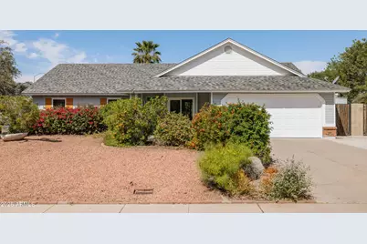 1810 N Sunaire, Mesa, AZ 85205 - Photo 1