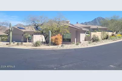 10694 E Firethorn, Scottsdale, AZ 85255 - Photo 1