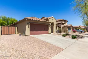 14208 W Larkspur, Surprise, AZ 85379 - Photo 1