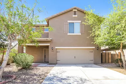 24479 W Mobile Lane, Buckeye, AZ 85326 - Photo 1