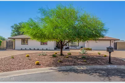 8767 W Villa Hermosa, Peoria, AZ 85383 - Photo 1