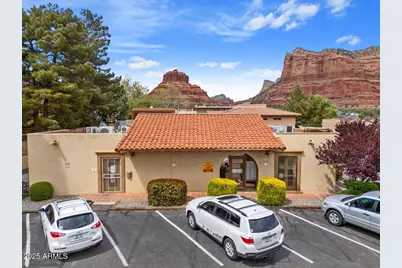 6050 State Route 179 --, Sedona, AZ 86351 - Photo 1