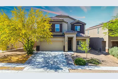 12124 E Domnitch, Vail, AZ 85641 - Photo 1