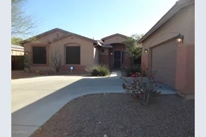 5335 W Gwen, Laveen, AZ 85339 - Photo 1