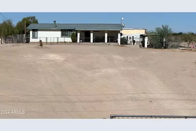 36540 W Buckeye, Tonopah, AZ 85354 - Photo 1