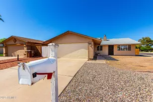 9118 W Cameron Dr, Peoria, AZ 85345 - Photo 1