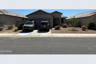 8573 N 168th, Waddell, AZ 85355 - Photo 1