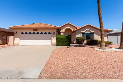10514 E Flintlock, Sun Lakes, AZ 85248 - Photo 1