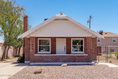 1529 E McKinley, Phoenix, AZ 85006 - Photo 1