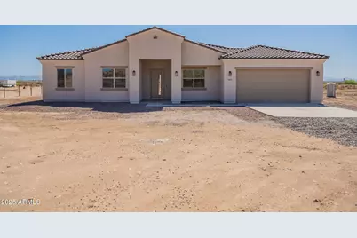 16851 N Christensen, Florence, AZ 85132 - Photo 1