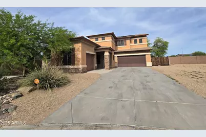 5108 W Galena, Laveen, AZ 85339 - Photo 1