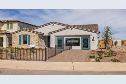 12708 W Corona Avenue, Avondale, AZ 85323 - Photo 1