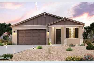 19155 N Los Gabrieles, Maricopa, AZ 85138 - Photo 1